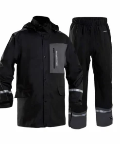 Grundéns Men's Sunnan Set Black