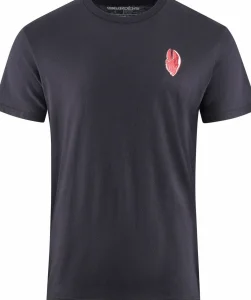 Grundéns Men's Support Lobstermen SS T-Shirt Black