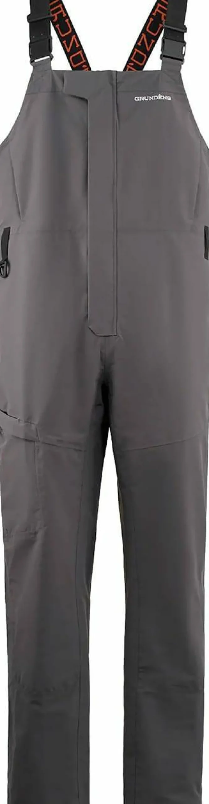 Grundéns Men's Transmit X Bib Anchor