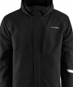 Grundéns Men's Transmit X Jacket Black