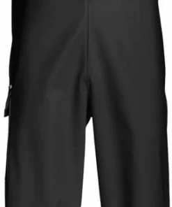 Grundéns Neptune 509 Commercial Fishing Bib Pants Black