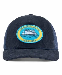 Grundéns Regnkläder Cord Trucker Navy