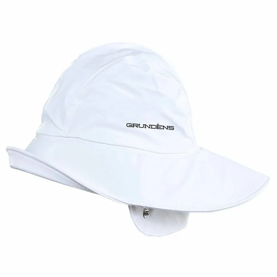 Grundéns Sandhamn Sydväst 21 White