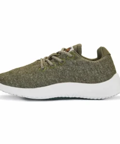 Gumbies Unisex Gumrunner Moss