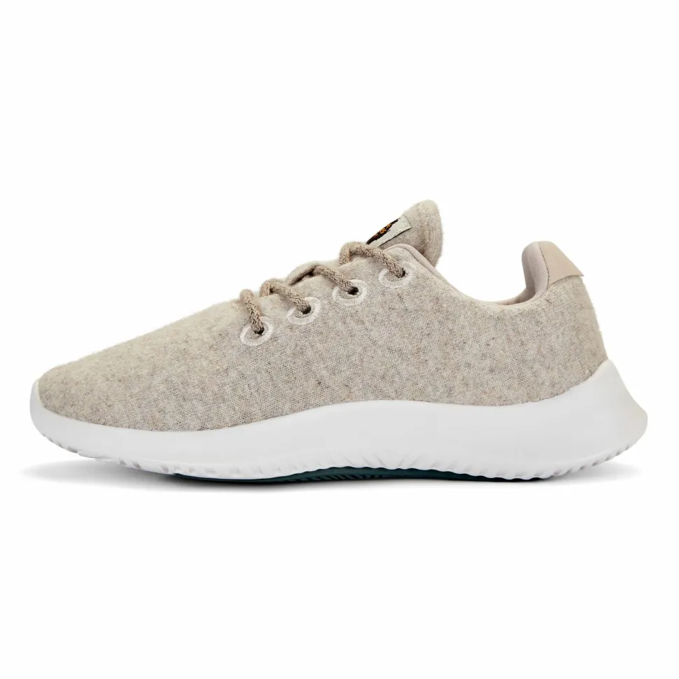 Gumbies Unisex Gumrunner Oatmeal