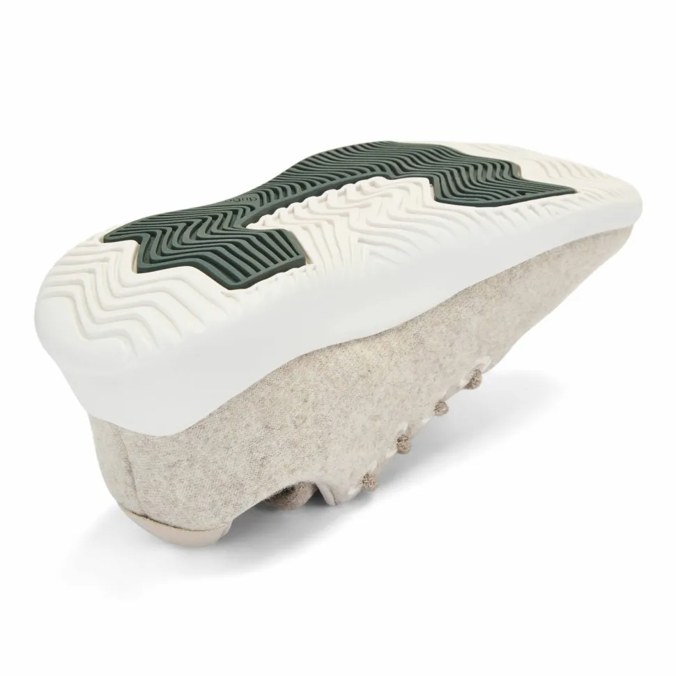 Gumbies Unisex Gumrunner Oatmeal