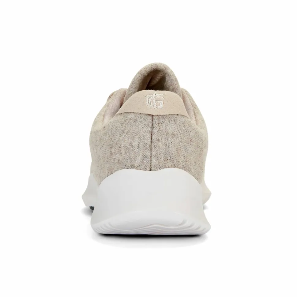 Gumbies Unisex Gumrunner Oatmeal