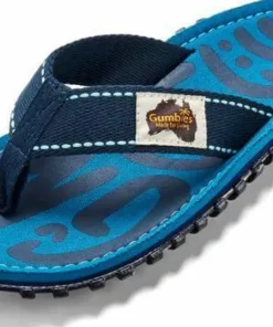 Gumbies Unisex Islander Blue Surf