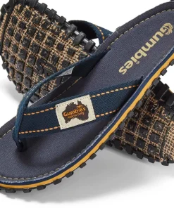Gumbies Unisex Islander Classic Navy