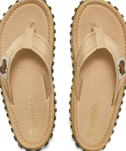 Gumbies Unisex Islander Classic Sand