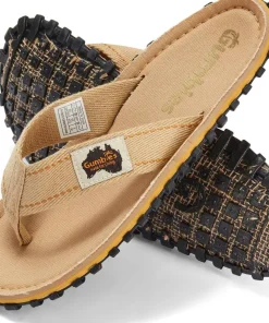 Gumbies Unisex Islander Classic Sand