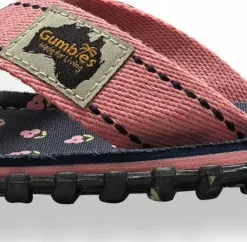 Gumbies Unisex Islander Primrose