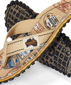 Gumbies Unisex Islander Traveller