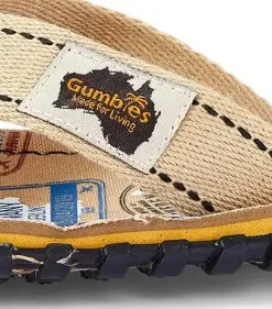Gumbies Unisex Islander Traveller
