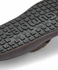 Gumbies Unisex Noosa Brown