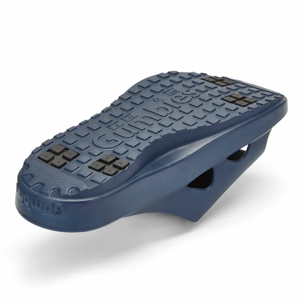 Gumbies Unisex Spasole French Navy