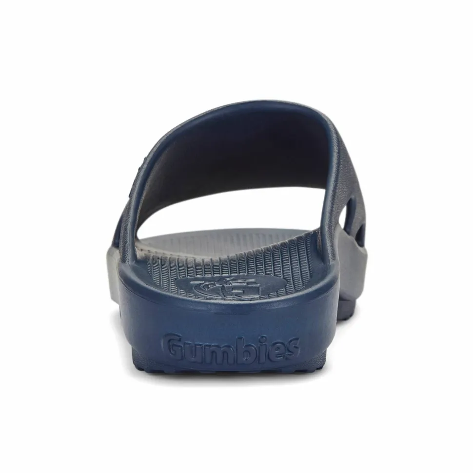 Gumbies Unisex Spasole French Navy