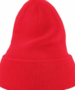 Haglöfs Aze Beanie Bright Red