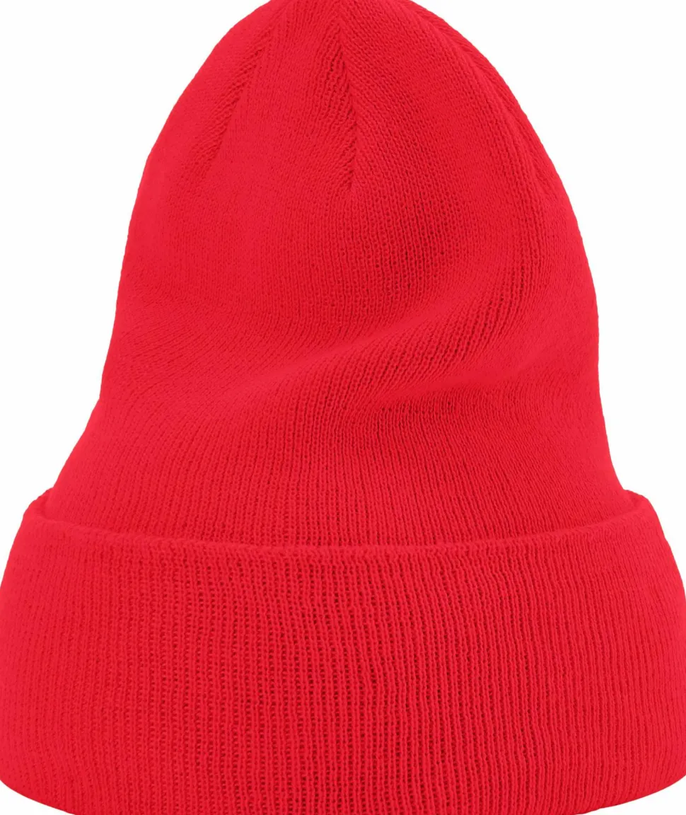 Haglöfs Aze Beanie Bright Red