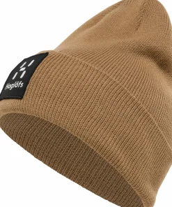 Haglöfs Aze Beanie Oak Brown