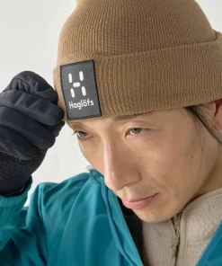 Haglöfs Aze Beanie Oak Brown