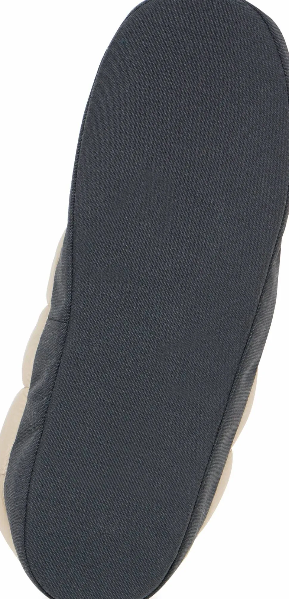 Haglöfs Brand Mimic Slippers Chalk Beige
