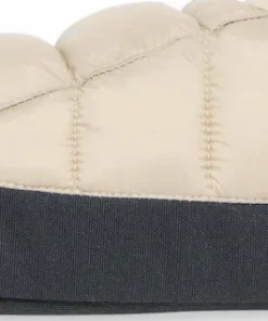 Haglöfs Brand Mimic Slippers Chalk Beige