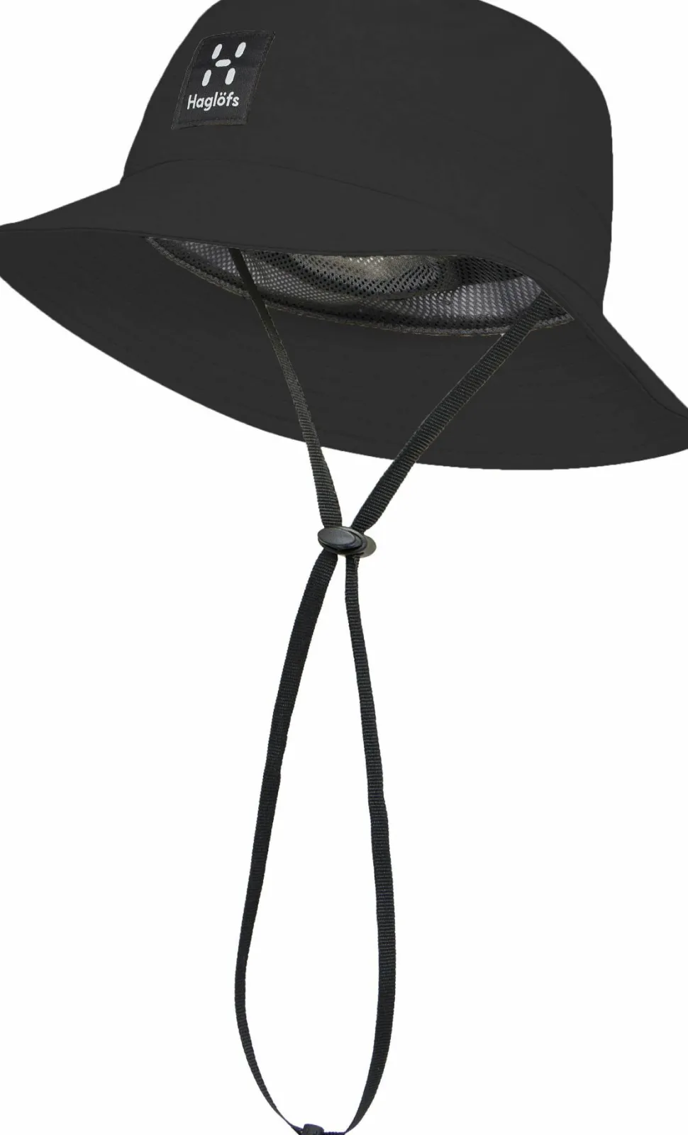 Haglöfs Haglöfs LX Hat True Black