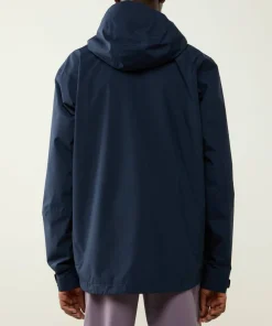 Haglöfs Men's Alert GORE-TEX Jacket Tarn Blue