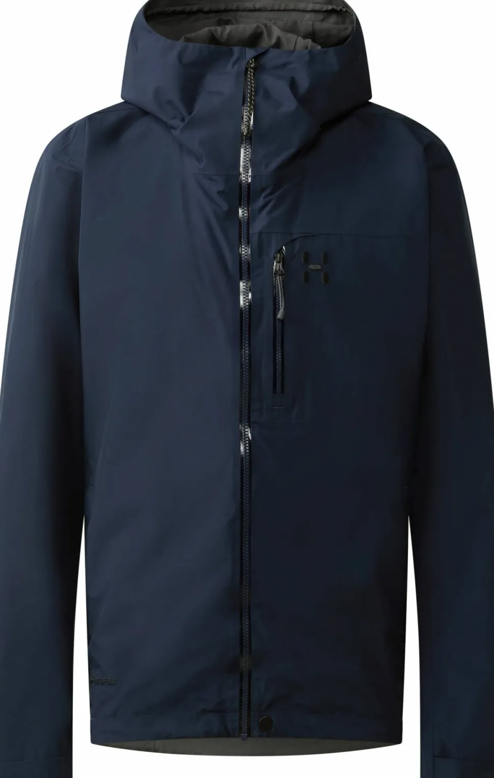 Haglöfs Men's Alert GORE-TEX Jacket Tarn Blue