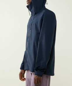 Haglöfs Men's Alert GORE-TEX Jacket Tarn Blue
