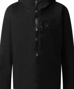 Haglöfs Men's Alert GORE-TEX Jacket True Black