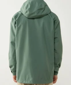 Haglöfs Men's Alert GORE-TEX Jacket Chlorophyll Green