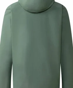 Haglöfs Men's Alert GORE-TEX Jacket Chlorophyll Green