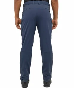 Haglöfs Men's Alert Mid Pant Tarn Blue