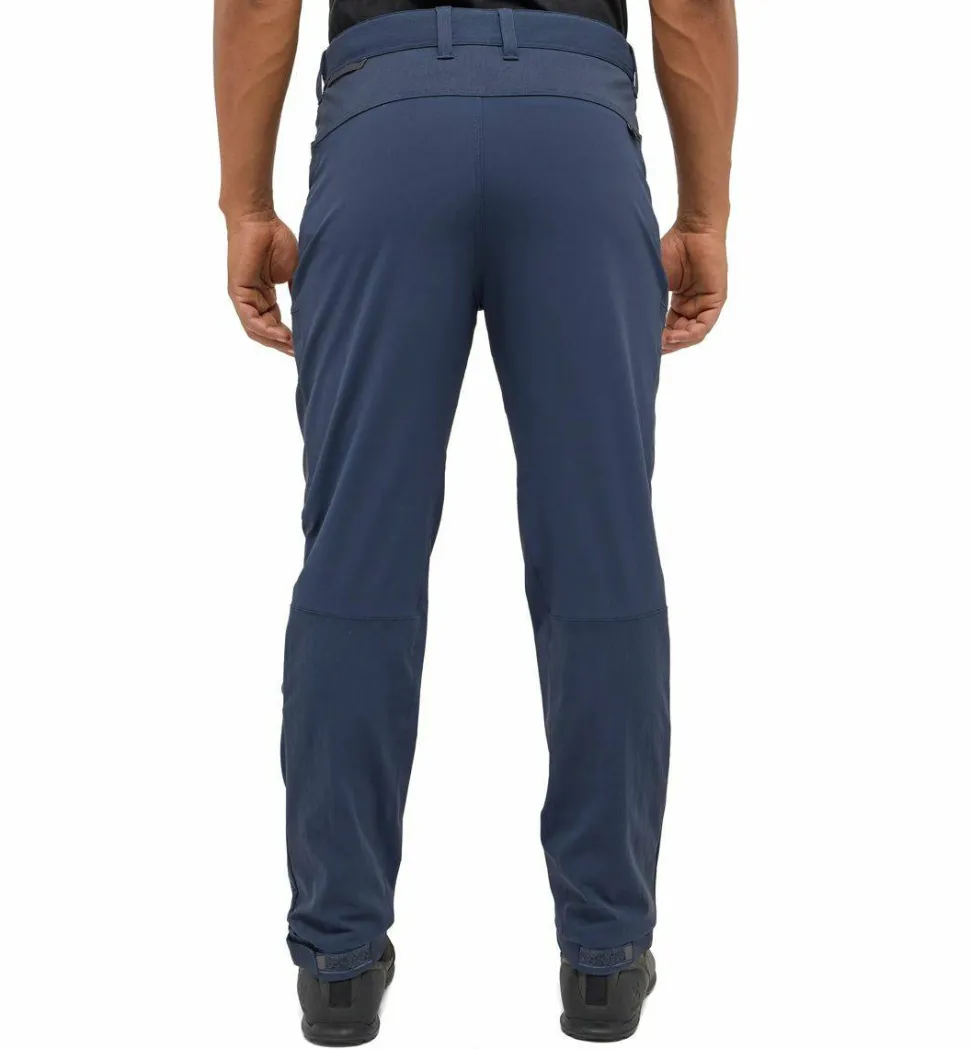 Haglöfs Men's Alert Mid Pant Tarn Blue