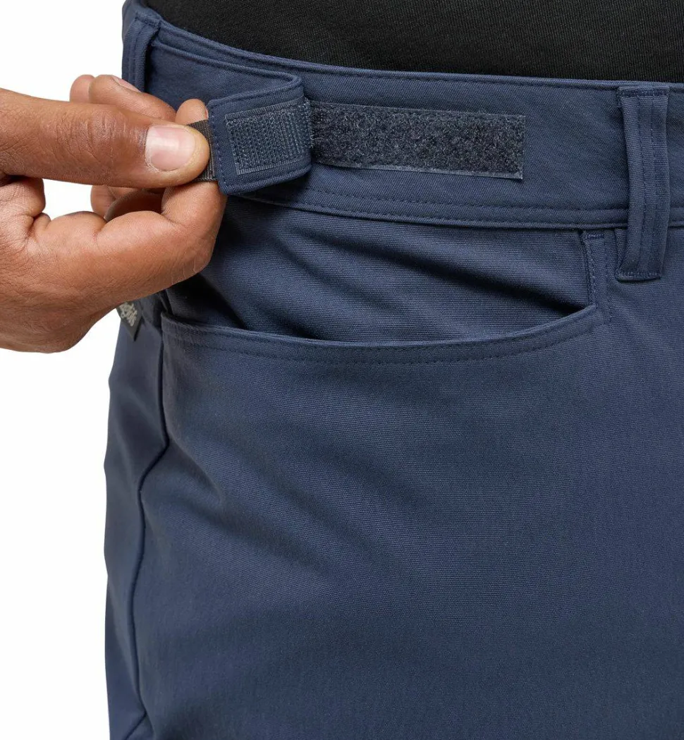 Haglöfs Men's Alert Mid Pant Tarn Blue