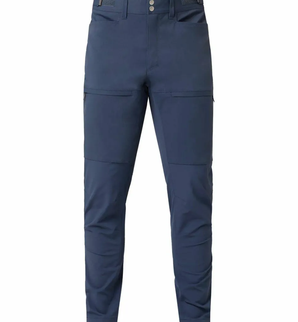 Haglöfs Men's Alert Mid Pant Tarn Blue
