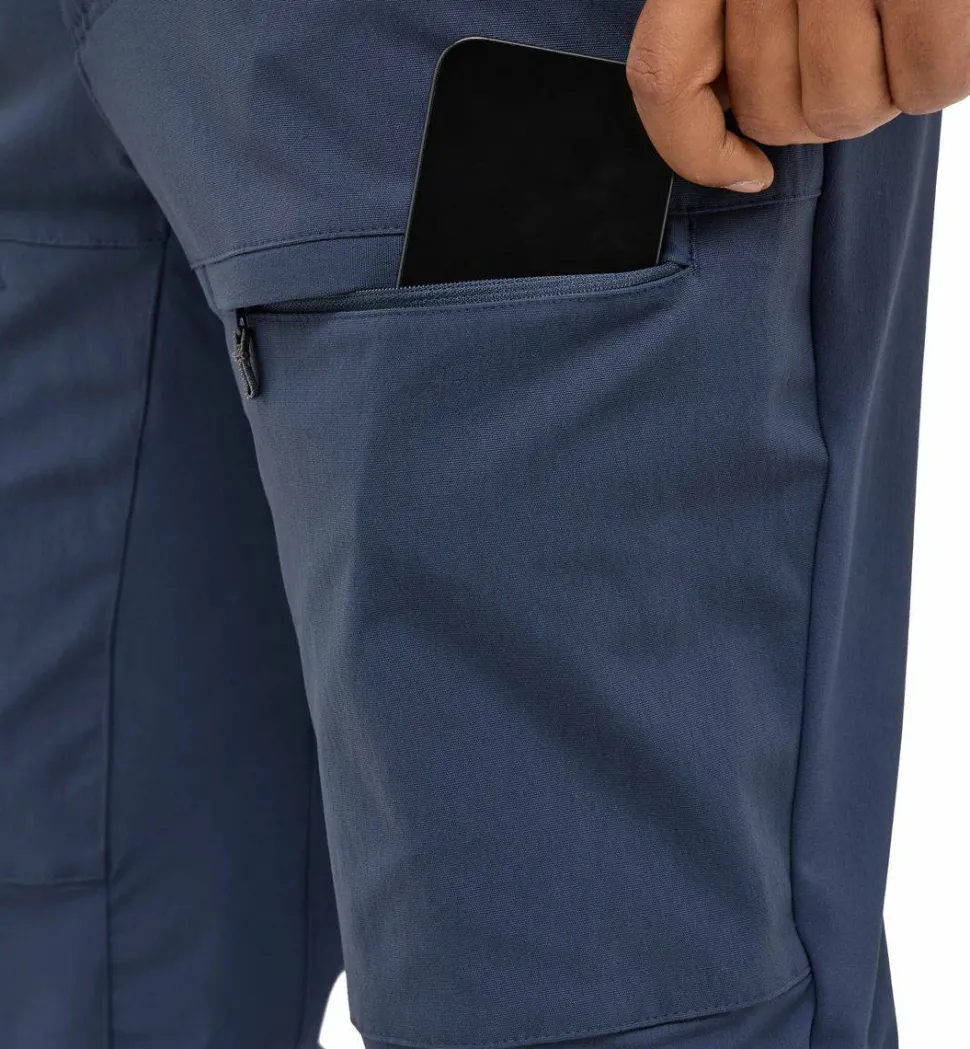 Haglöfs Men's Alert Mid Pant Tarn Blue