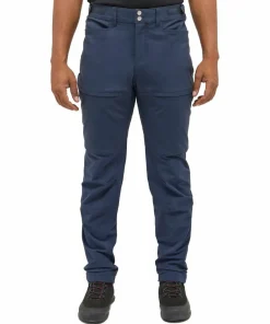 Haglöfs Men's Alert Mid Pant Tarn Blue