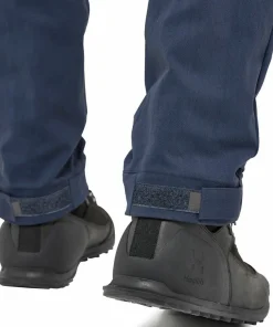 Haglöfs Men's Alert Mid Pant Tarn Blue