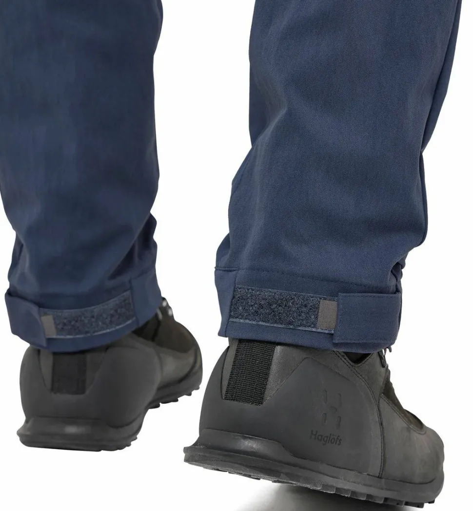 Haglöfs Men's Alert Mid Pant Tarn Blue