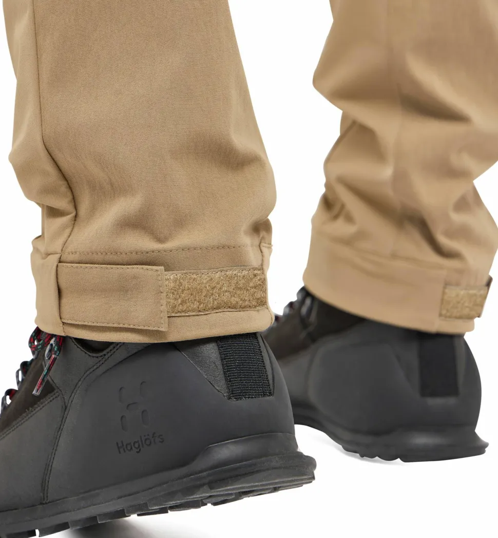 Haglöfs Men's Alert Mid Pant Oak Brown