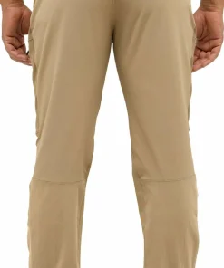 Haglöfs Men's Alert Mid Pant Oak Brown