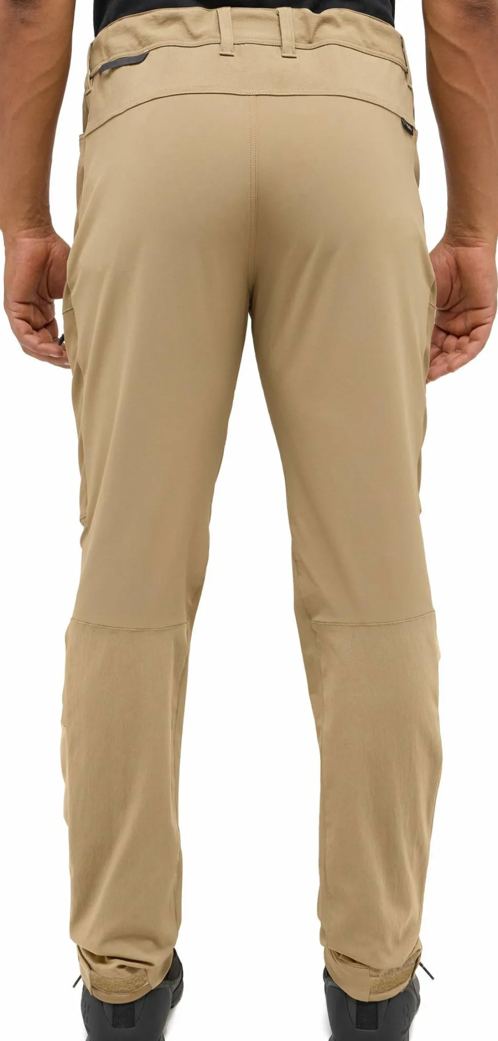 Haglöfs Men's Alert Mid Pant Oak Brown