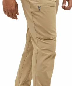Haglöfs Men's Alert Mid Pant Oak Brown