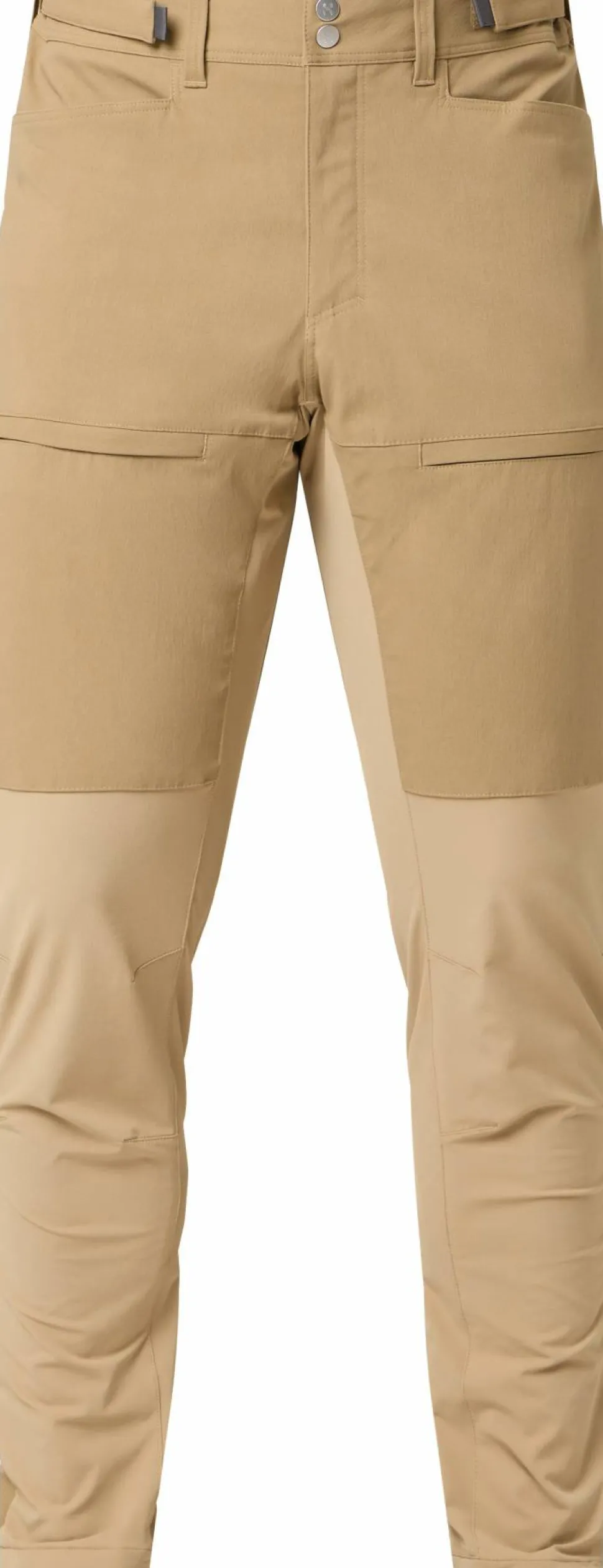 Haglöfs Men's Alert Mid Pant Oak Brown