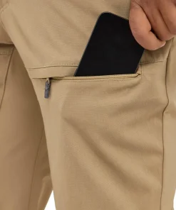 Haglöfs Men's Alert Mid Pant Oak Brown