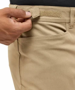 Haglöfs Men's Alert Mid Pant Oak Brown