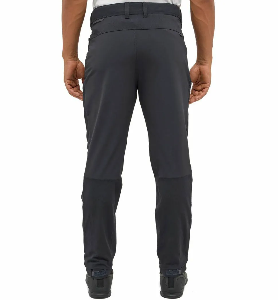 Haglöfs Men's Alert Mid Pant True Black